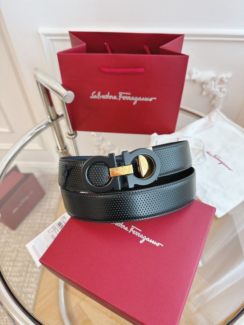 Ferragamo Belts